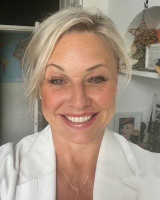Photo of Charlene Taylor, Psychotherapist, MSc, MUKCP