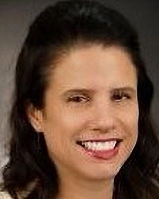Photo of Candice Carlisle Baugh, TLHT Licensed Mental Health Counselor, LMHC-D