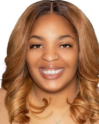 Photo of Ashley Boyd, Counselor in Madison, AL