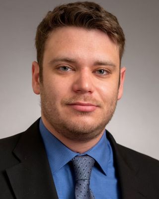 Photo of Joseph Marchese, Psychiatric Nurse Practitioner, PMHNP