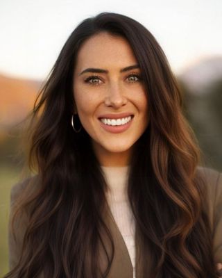 Photo of Lexie Haslem, Counselor, ACMHC