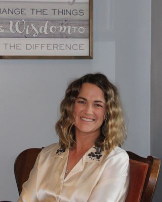 Photo of Emily Koen, Clinical Social Work/Therapist, LICSW