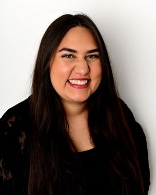 Photo of Karen Corrales, ACMHC, EMDR, Pre-Licensed Professional