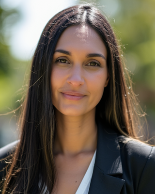 Photo of Ravi Grundy, Psychologist, PsyBA General