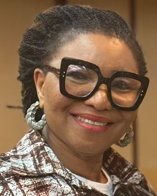 Photo of Angela Ofoegbu, Psychiatric Nurse Practitioner in California