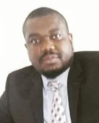 Photo of Charles Damme Oreye, Psychotherapist, MSc, MBACP Accred