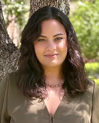 Photo of Amita Padiyar, Counselor, LAC