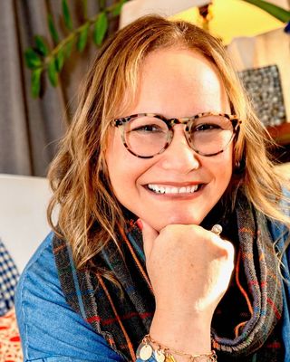 Photo of Catherine Sophie Schneider, Clinical Social Work/Therapist, LCSW