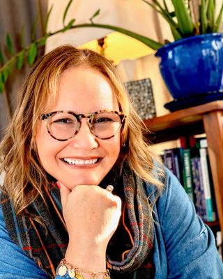 Photo of Catherine Sophie Schneider, Clinical Social Work/Therapist, LCSW