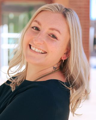 Photo of Maggie Garvey, Licensed Professional Counselor, LPC, SAC-IT