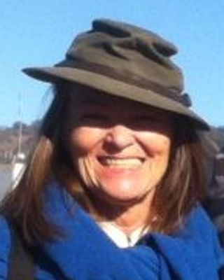 Photo of Frances Harriman, Marriage & Family Therapist, MA, LMFT