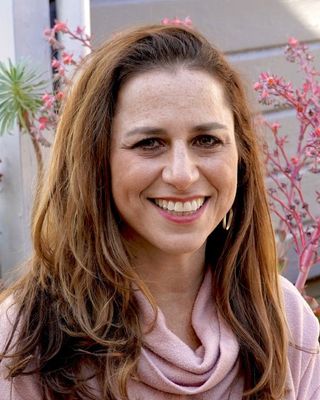 Photo of Dr. Shoshana Taubman, Psychologist in Orinda, CA