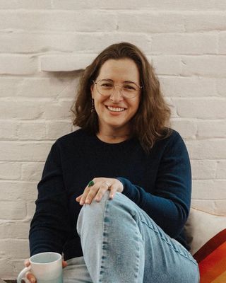 Photo of Demi McLaren - Demi McLaren LICSW, Safe Space Therapy, Clinical Social Work/Therapist, LICSW