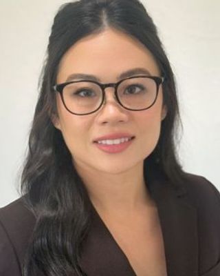 Photo of Sara Vo, Psychiatric Nurse Practitioner, PMHNP
