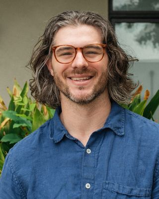 Photo of Ryan Christopher, Pre-Licensed Professional, MA