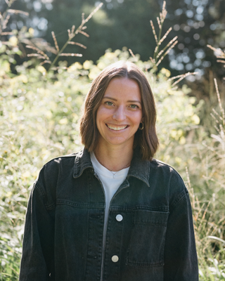 Photo of Beth Getsinger, Professional Counselor Associate, MCoun, NCC