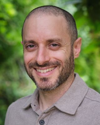 Photo of Yoni Klein: Psychotherapy & Ketamine Therapy (KAP), Marriage & Family Therapist Associate in Eagle Rock, CA