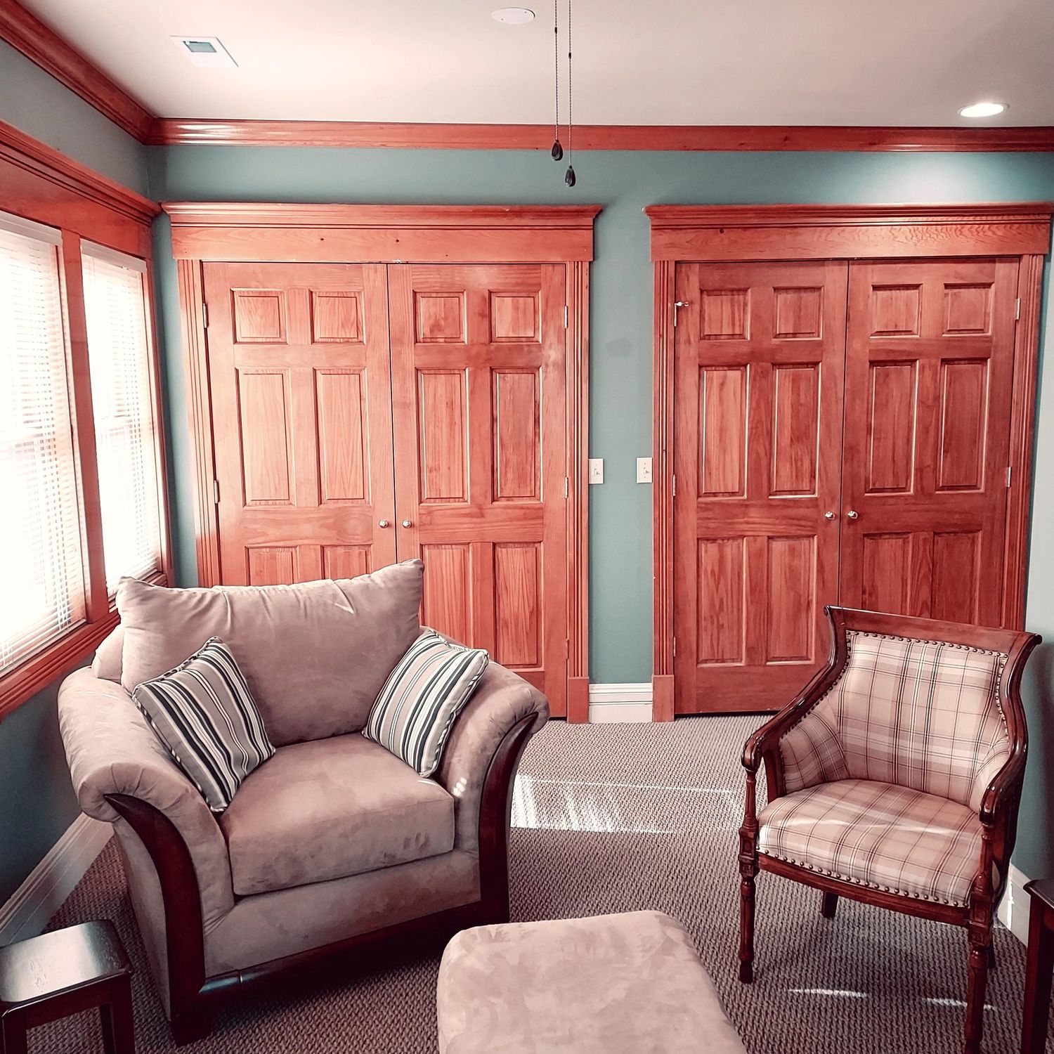 J Ashley Ward, LPC, PLLC, Licensed Professional Counselor, Colorado