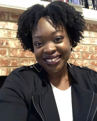 Photo of Antoinette Thompson, Licensed Professional Counselor, LPC
