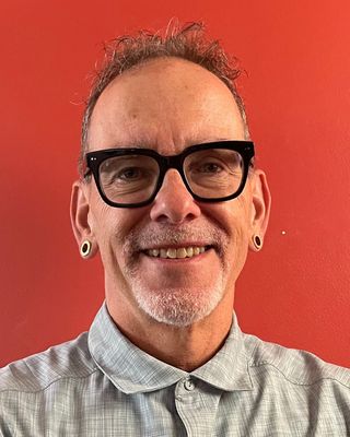 Photo of Don Schweitzer, Licensed Master Social worker, PhD, LMSW, CWP