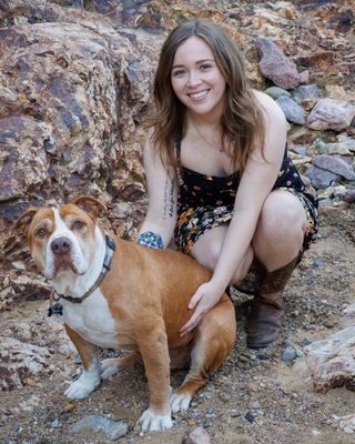 Photo of Brandy Fernandez, Pre-Licensed Professional