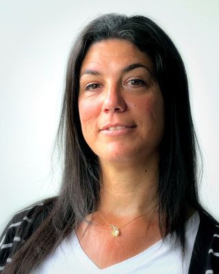 Photo of Evangelina Bailo - Evangelina Bailo Clinical Psychology, Psychologist, PsychD, HCPC - Clin. Psych.