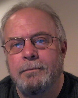 Photo of Ed Brendler, Counselor in Olympia, WA