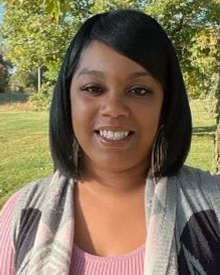 Photo of Crystal Williams, Clinical Social Work/Therapist in Louisville, KY
