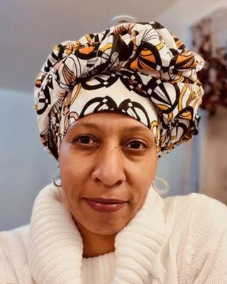 Photo of Amobiye Nkromah, Licensed Professional Counselor in Philadelphia, PA