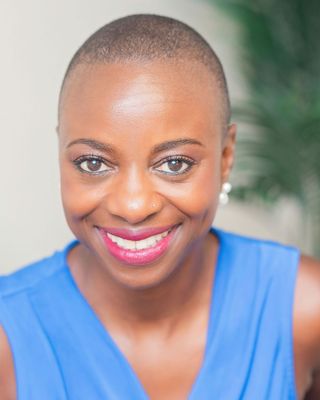 Photo of Lawanda Jackson With Light Heart Therapy, Marriage & Family Therapist in Menlo Park, CA