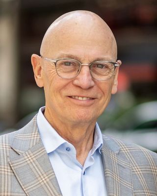 Photo of William R Lynch, Psychiatrist, MD