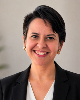 Photo of Maria Jaramillo, Clinical Social Work/Therapist, LCSW
