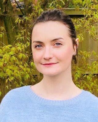 Photo of Joan Potter, Counsellor, MSc, ACA-L2