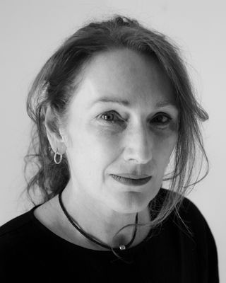 Photo of Kate Fiske, Social Worker, MA, AASW