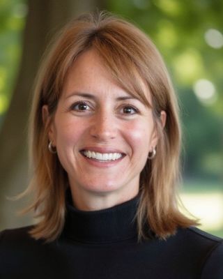 Photo of Dr. Paula McWhirter, Psychologist, PhD
