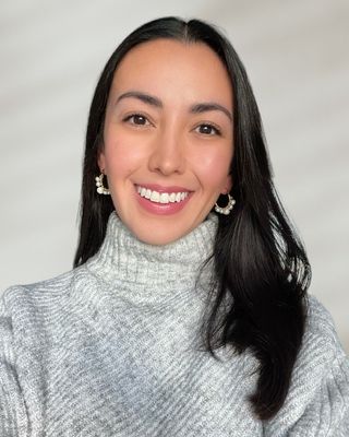 Photo of Emma Gonzalez, Counselor in Boston, MA