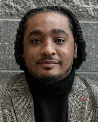 Photo of Adrian Pivott-Dyer, Registered Psychotherapist, RP, M.Div, B.th