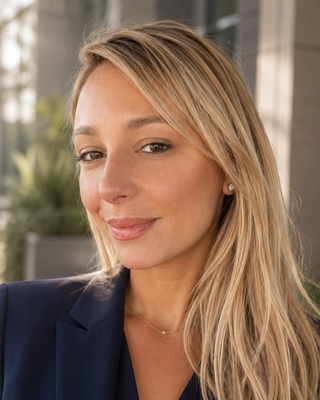 Photo of Jaymie Alvarez, Physician Assistant