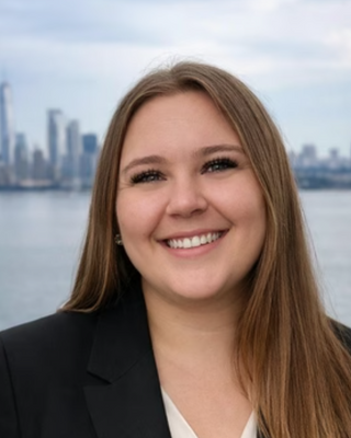 Photo of Ashley Mitchell, Clinical Social Work/Therapist, LCSW