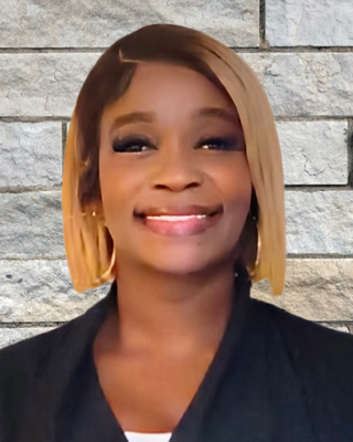 Photo of Angela Pate, Pre-Licensed Professional