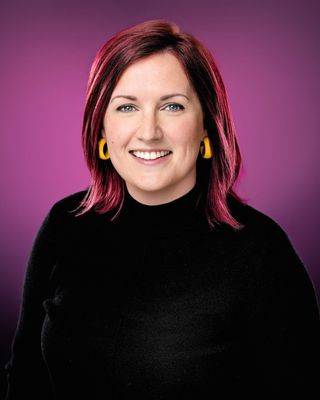 Photo of Stephanie A Buck, Licensed Professional Counselor, MA, LPC, NCC