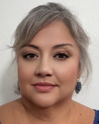 Photo of Rebecca Hutchinson, Licensed Professional Counselor, LPC