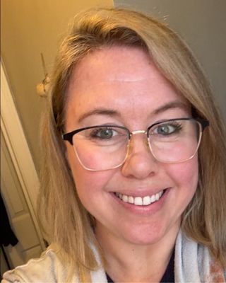 Photo of Katie Sharpe, Pre-Licensed Professional, MEd