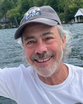 Photo of Jim Balick, Clinical Social Work/Therapist, LCSW
