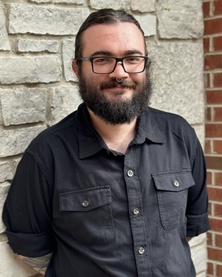 Photo of Gabriel Mills, Clinical Social Work/Therapist, LCSW, MSW