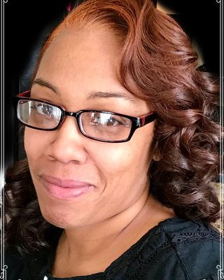 Photo of Tiffany Martin, Marriage & Family Therapist, LMFT, MA