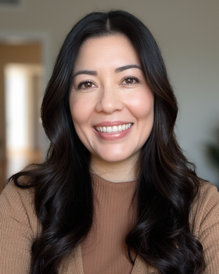 Photo of Tania Mulkey, Licensed Professional Counselor Candidate, MA, LPCC