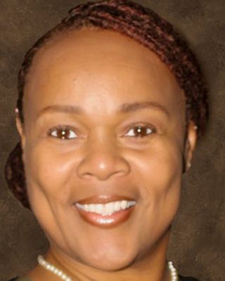 Photo of Cherie White, Licensed Professional Clinical Counselor
