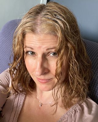 Photo of Jeannine Rehberg, Clinical Social Work/Therapist in Parma, MI
