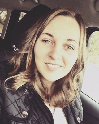 Photo of Georgina Lloyd, Clinical Social Work/Therapist, LCSW